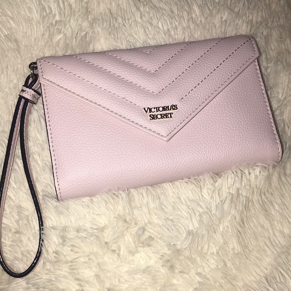 Victoria’s Secret Wristlet